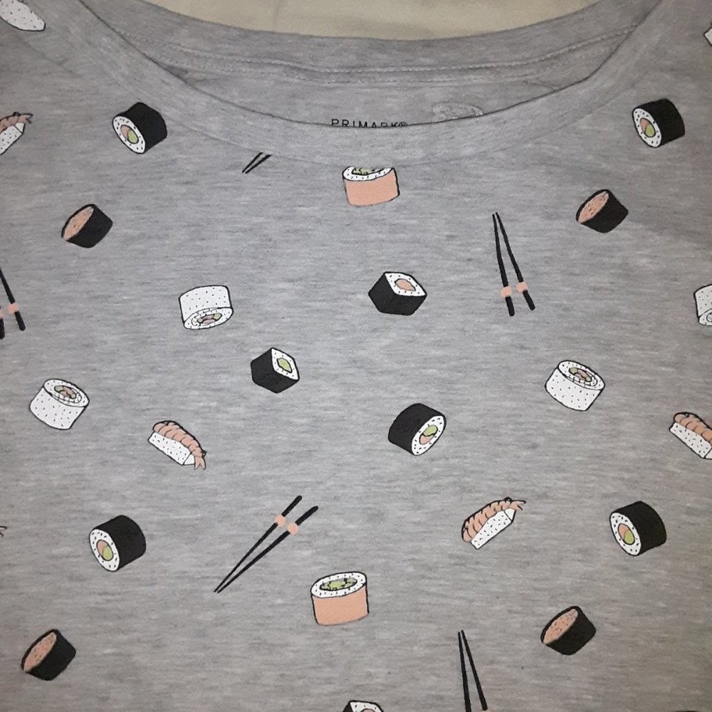 BUNDLE OF 2🍳Breakfast Brunch & 🍣 Japanese Sushi